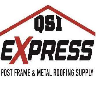 QSI Express | 167 US-59, Richmond, KS 66080, USA | Phone: (888) 978-3010