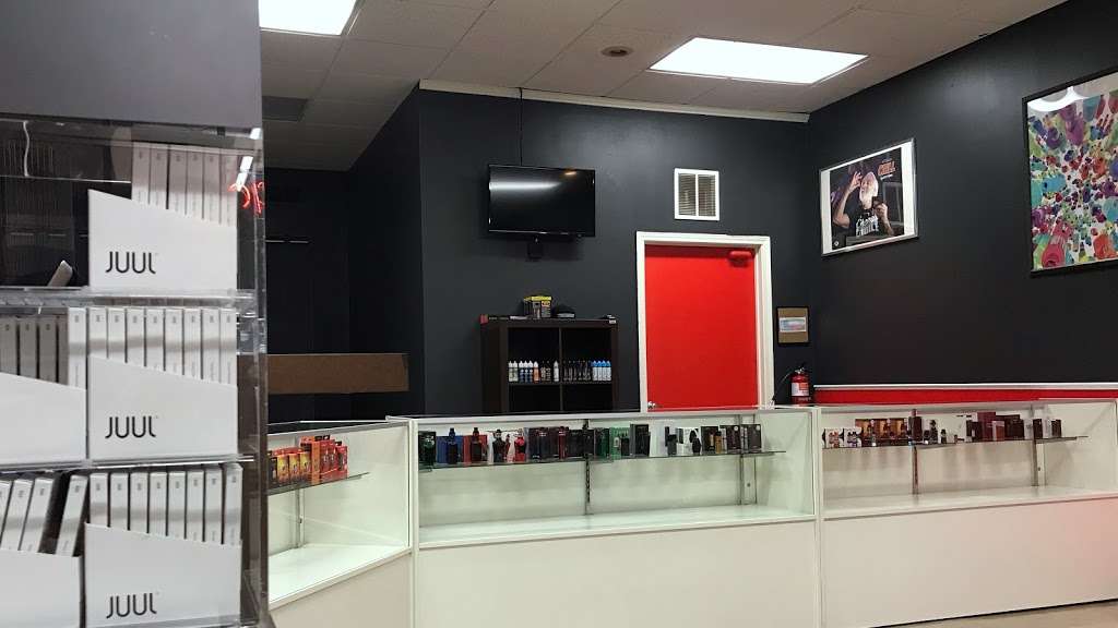 VapeCig - Vapor Store Houston | 7529 Westheimer Rd, Houston, TX 77063, USA | Phone: (713) 523-3244