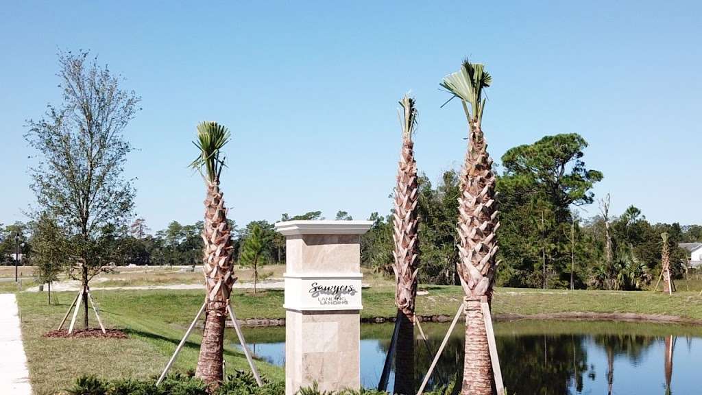 Sawyers Landing At Victoria Trails by Maronda Homes | 693 E Victoria Trails Blvd, DeLand, FL 32724, USA | Phone: (866) 617-3803