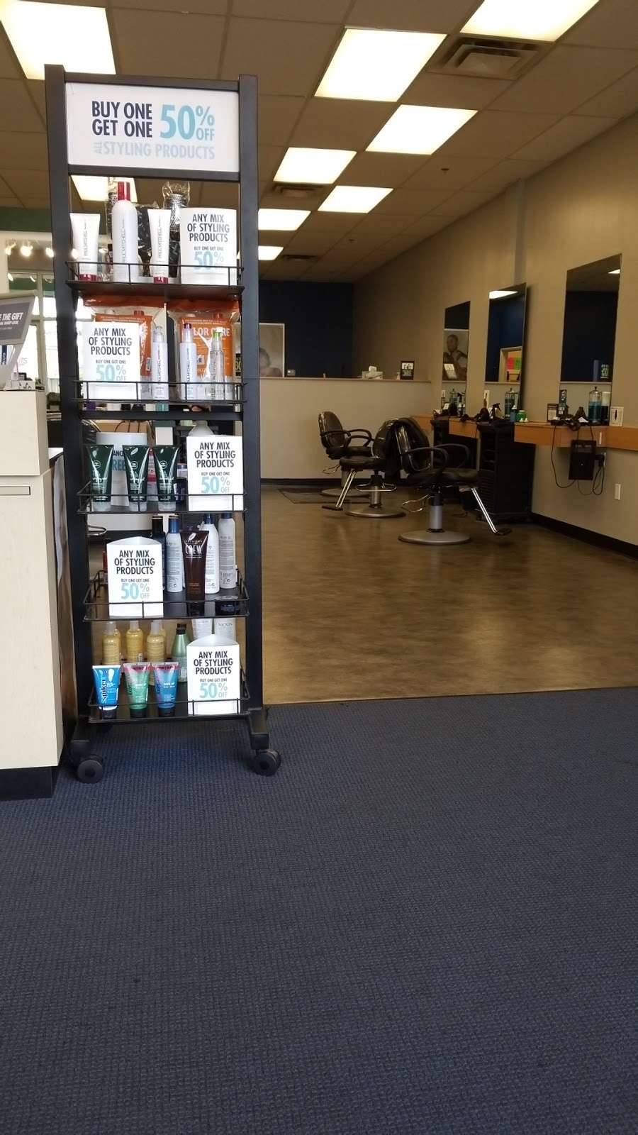 Supercuts | 308 Ridge Rd, Munster, IN 46321 | Phone: (219) 836-1396