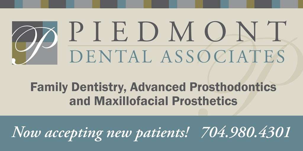 Piedmont Dental Associates | 275 N Main St Suite B, Troutman, NC 28166, USA | Phone: (704) 980-4301