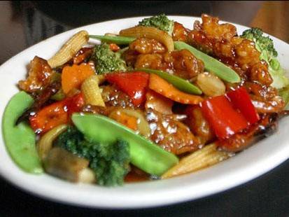 Youngs Chinese Restaurant | 601 NE Woods Chapel Rd, Lees Summit, MO 64064, USA | Phone: (816) 524-8188