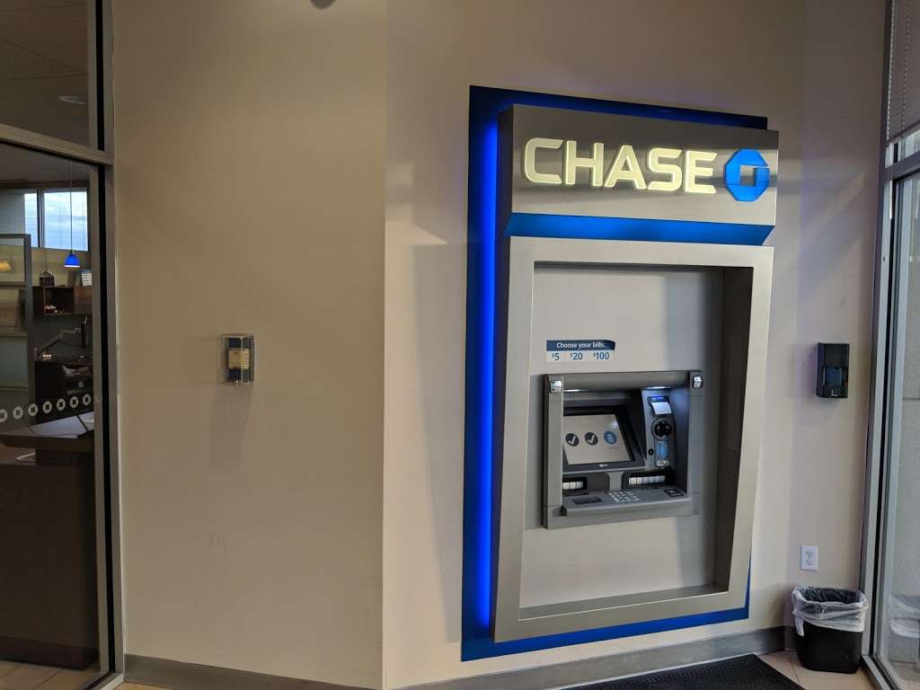 Chase Bank | 10404 Colorado Blvd, Thornton, CO 80233, USA | Phone: (303) 255-4082