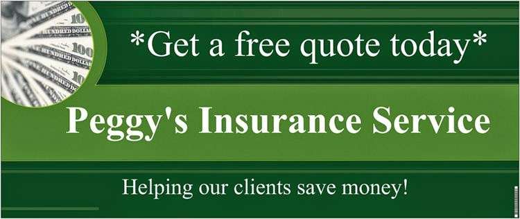 Peggys Insurance Service | 721 Gross Rd suite c, Mesquite, TX 75149, USA | Phone: (972) 285-1030