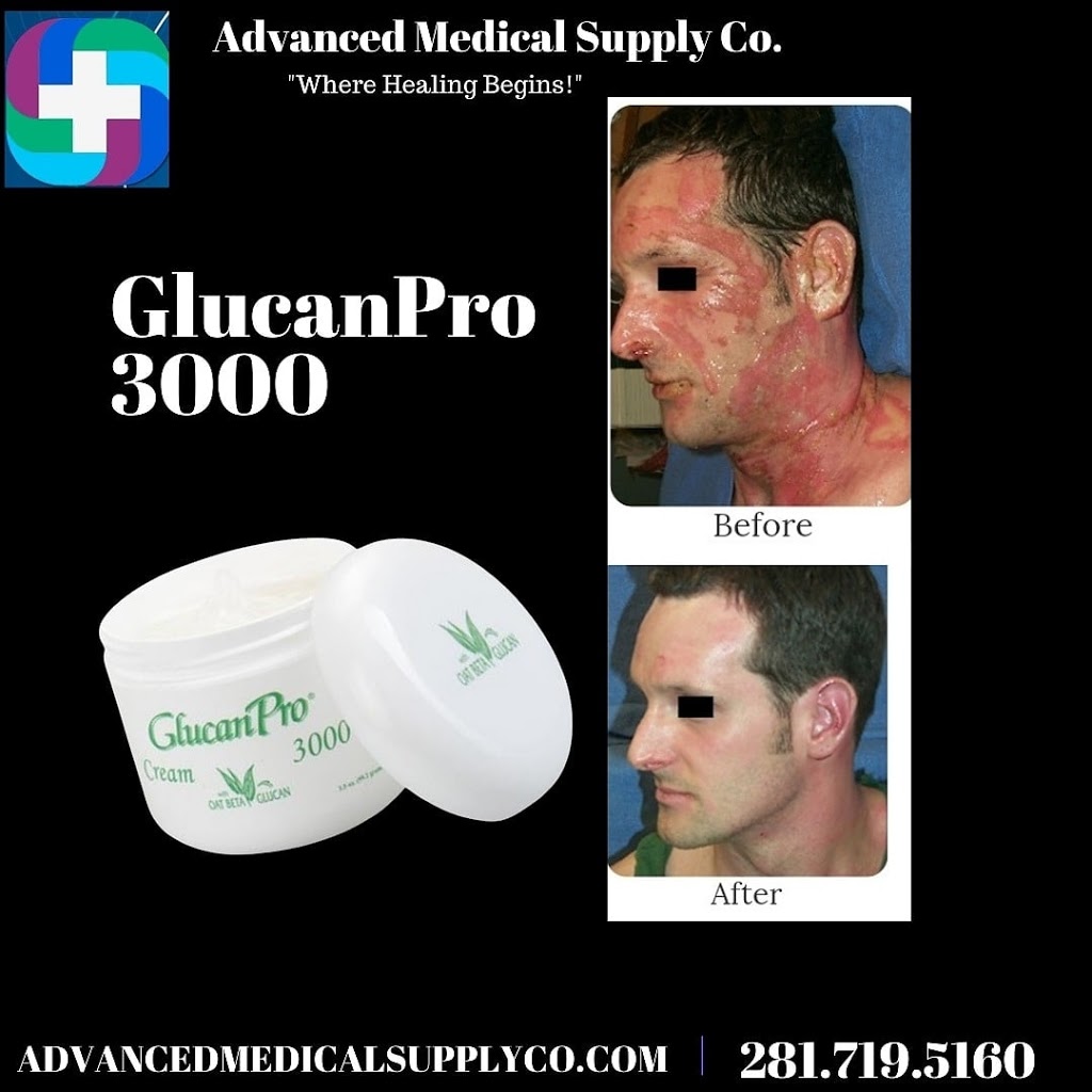 Advanced Medical Supply Co. | 17538 Kuykendahl Rd A-1, Spring, TX 77379 | Phone: (281) 719-5160