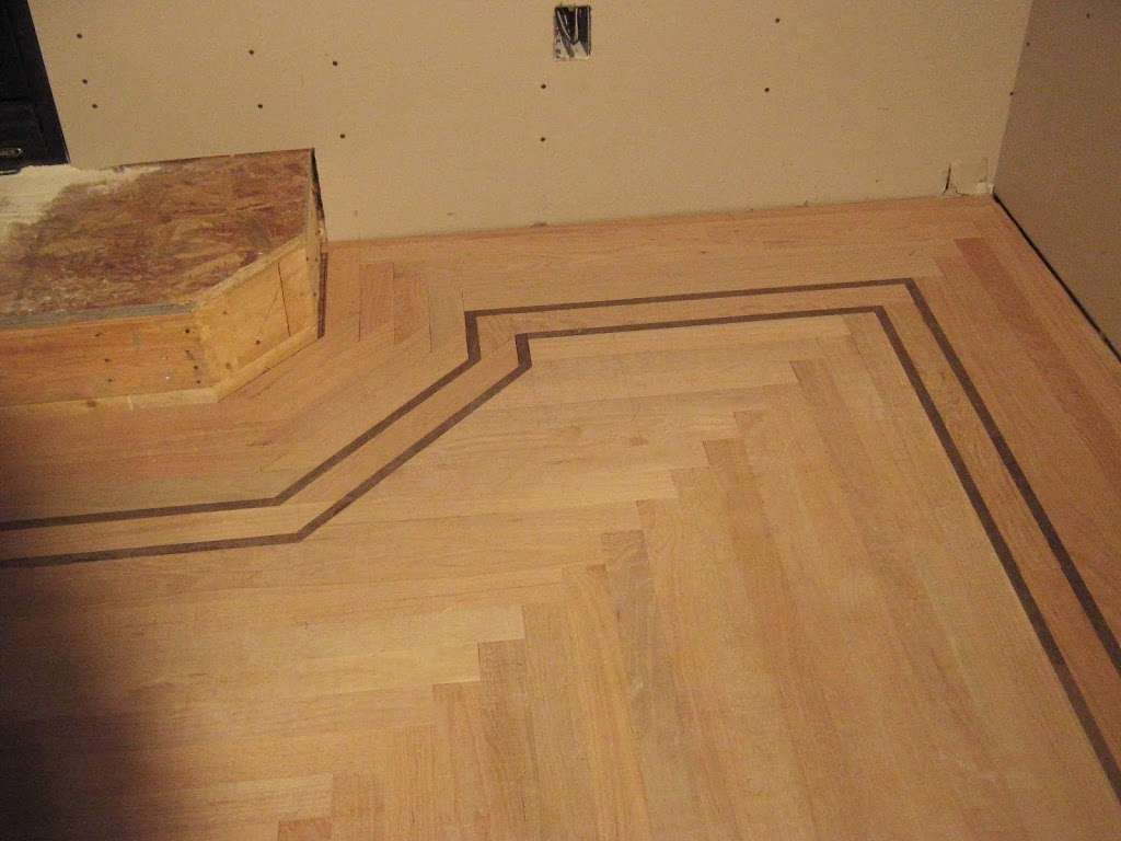 designer hardwood floors | 1964 Little Britain Rd, Rock Tavern, NY 12575, USA | Phone: (845) 496-4828