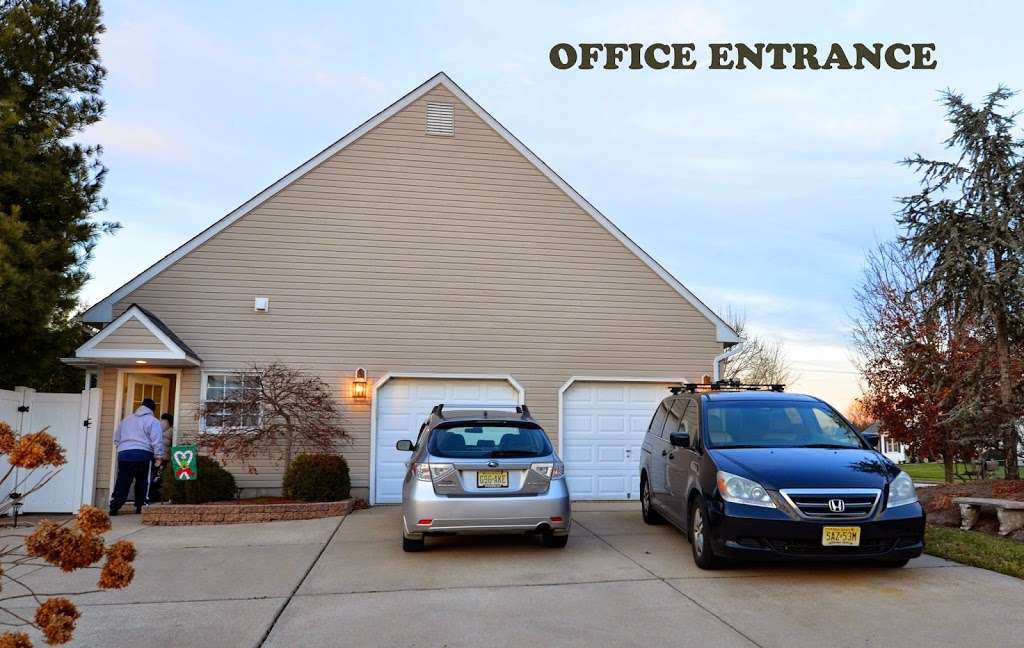 Dr. Harry J. Landrum, OD | 10 Baker Blvd, Mullica Hill, NJ 08062, USA | Phone: (856) 223-9100