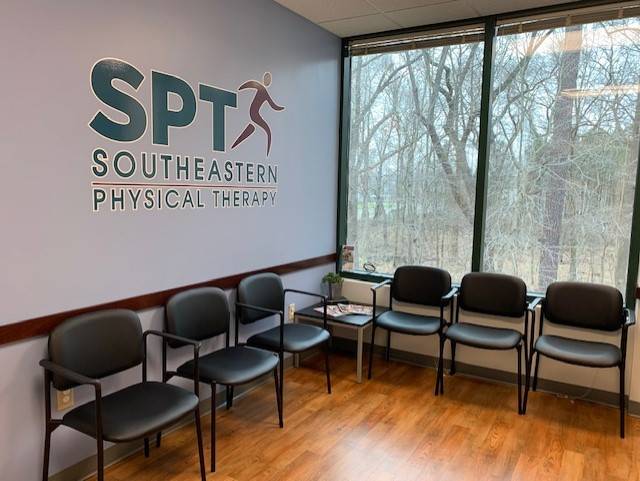 Southeastern Physical Therapy | 3253 Taylor Rd Suite 200, Chesapeake, VA 23321, USA | Phone: (757) 525-2686