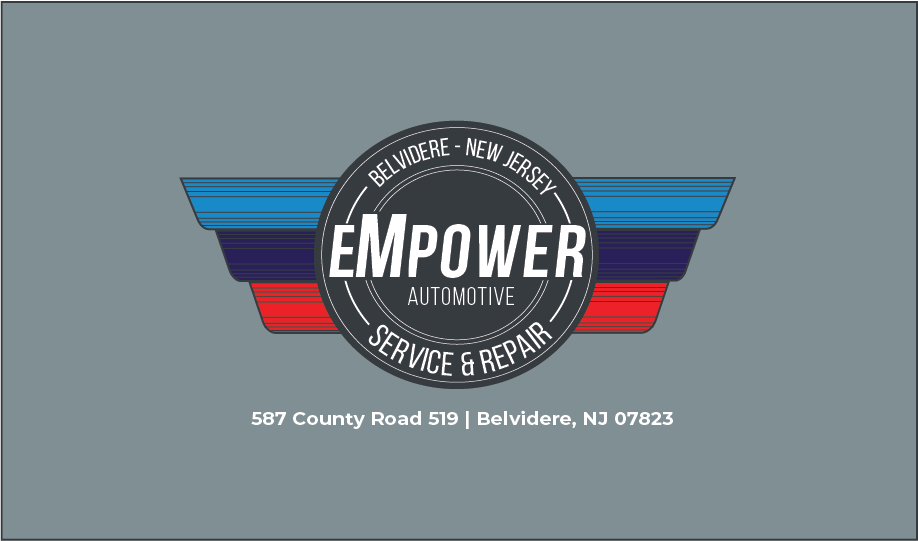 eMpower Automotive | 587 County Road 519, Belvidere, NJ 07823, USA | Phone: (908) 750-3969