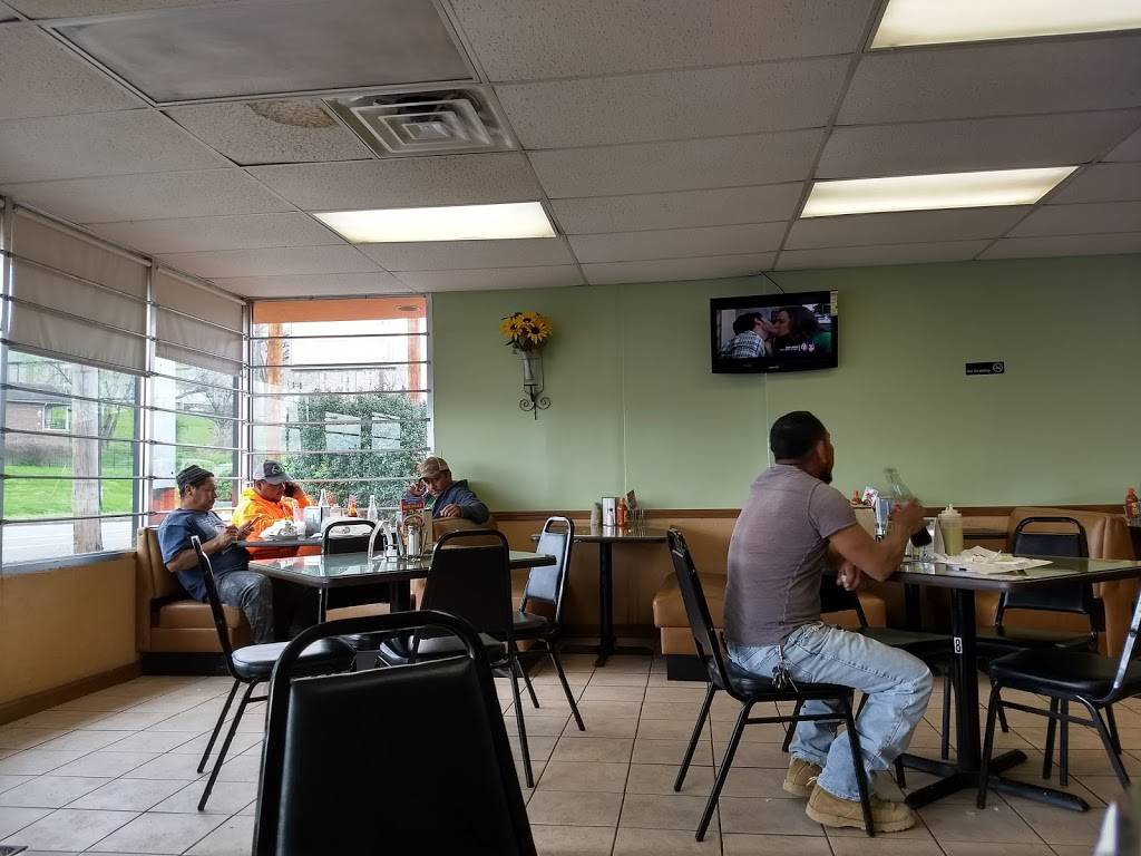 Tacos Y Mariscos Lopez 2 | 890 Murfreesboro Pike, Nashville, TN 37217, USA | Phone: (615) 367-0755