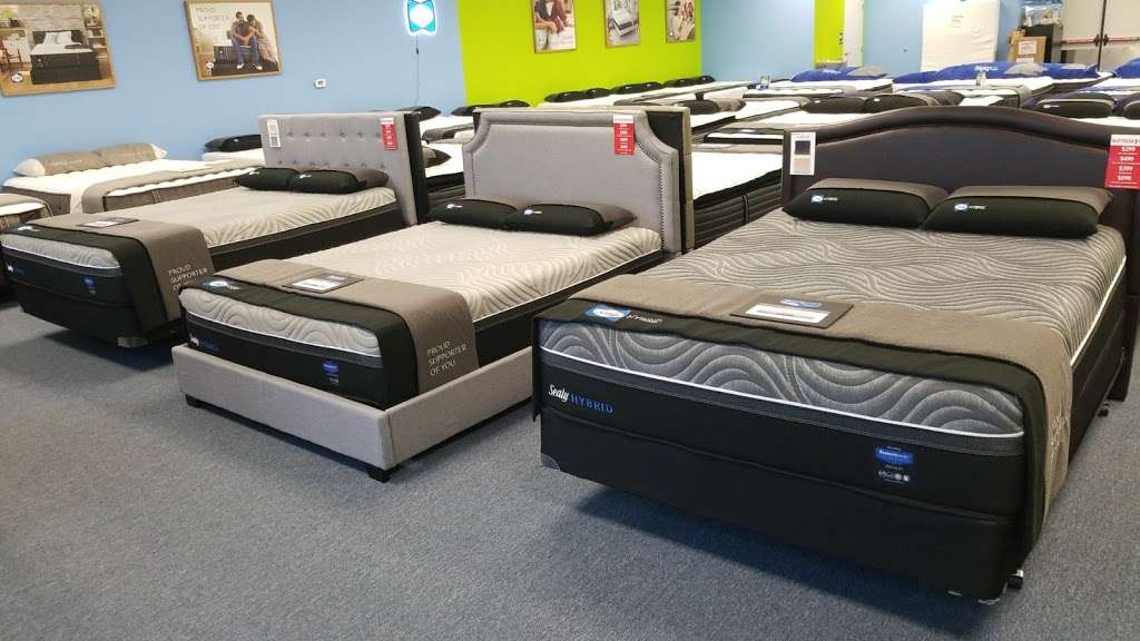 Mattress One | 9985 Tagore Pl #102, Orlando, FL 32832, USA | Phone: (407) 969-9378