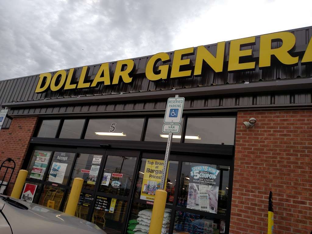 Dollar General | 5 Cinema Dr, York, PA 17402, USA | Phone: (717) 900-5190