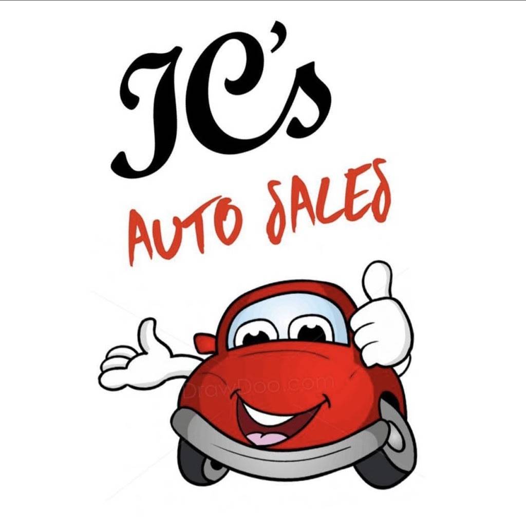 JC’s Auto Sale | 7990 Mansfield Cardinal Rd, Kennedale, TX 76060, USA | Phone: (817) 247-1600