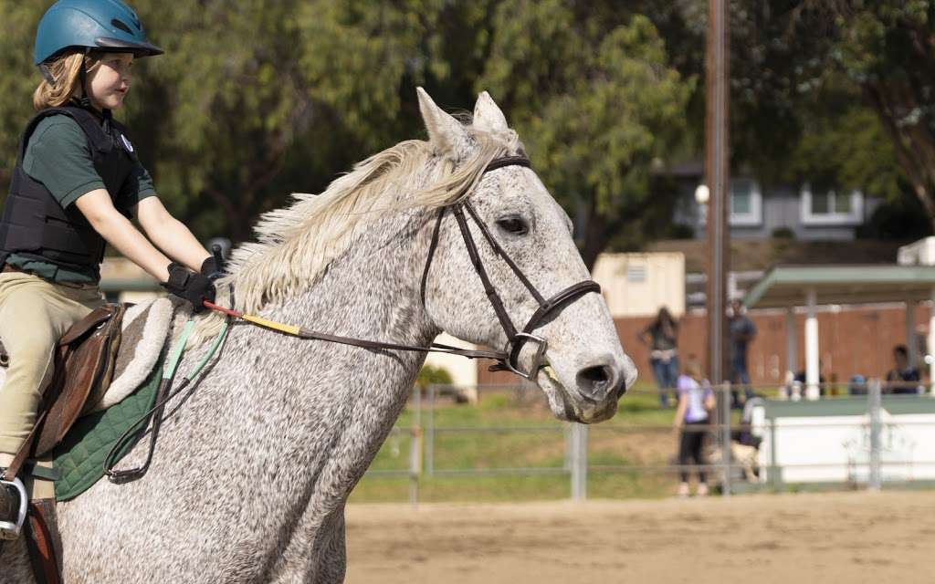 Fallbrook Riders Field | 1627 S Stage Coach Ln, Fallbrook, CA 92028, USA