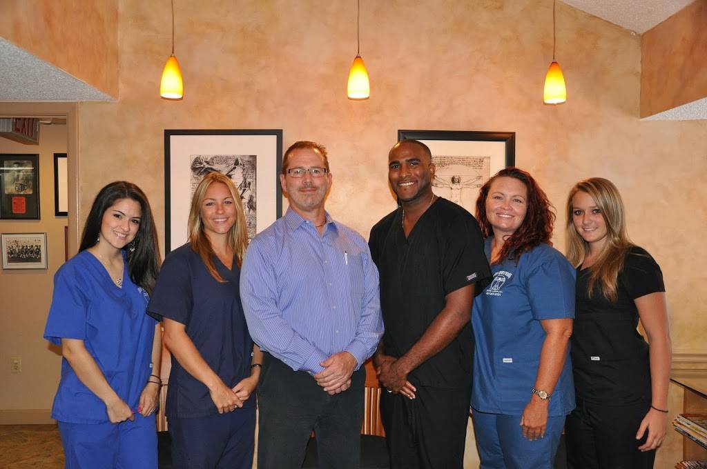 Spine & Sports Therapy | 2150 49th St N Suite C, St. Petersburg, FL 33710, USA | Phone: (727) 327-0721