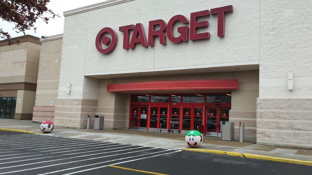 Target | 800 Rockhill Dr, Bensalem, PA 19020, USA | Phone: (215) 364-9511