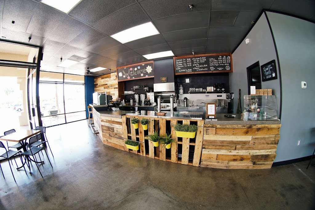 GrindTime Coffee | 1430 W Warner Rd UNIT 148, Gilbert, AZ 85233, USA | Phone: (480) 773-9099