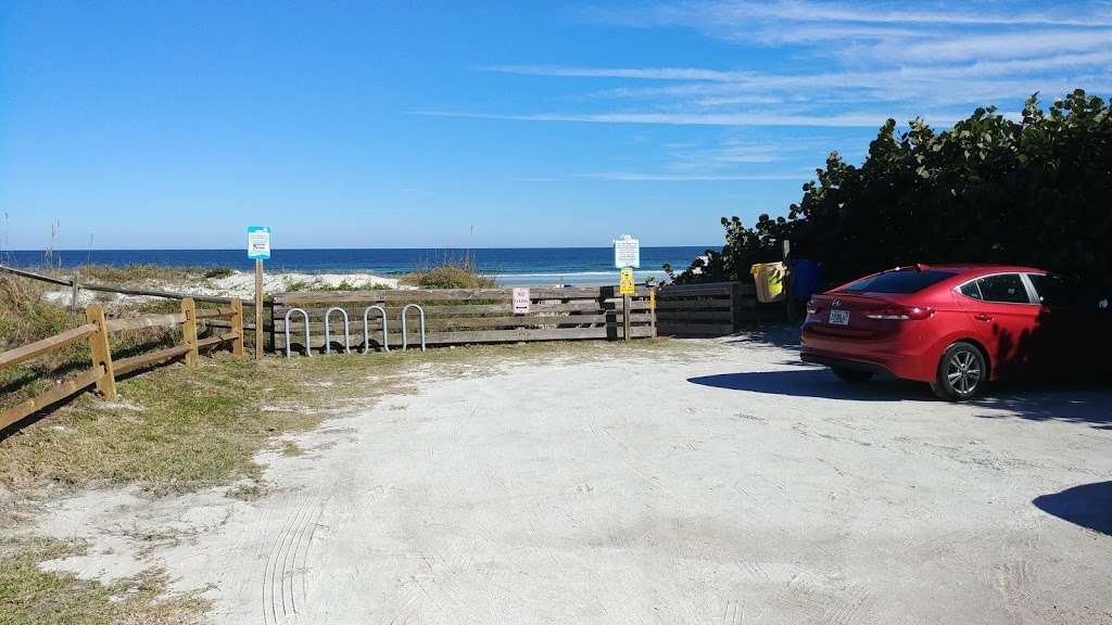 Ponce Inlet Public Access | Ponce Inlet, FL 32127, USA
