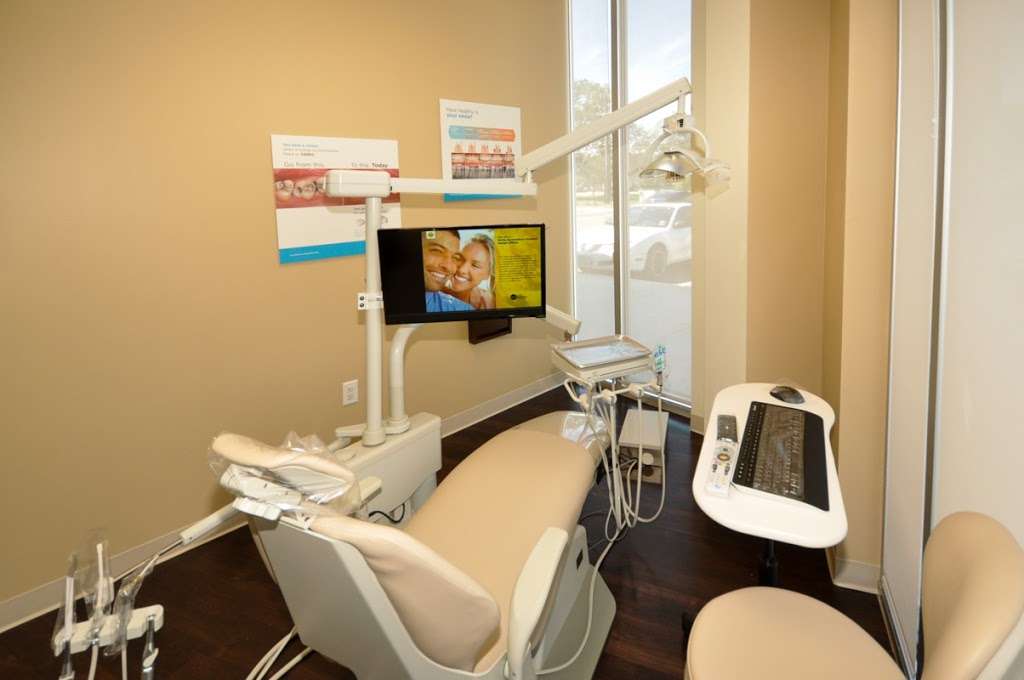 Lake Jackson Modern Dentistry and Orthodontics | 90 Oak Dr ste c, Lake Jackson, TX 77566, USA | Phone: (979) 583-6005