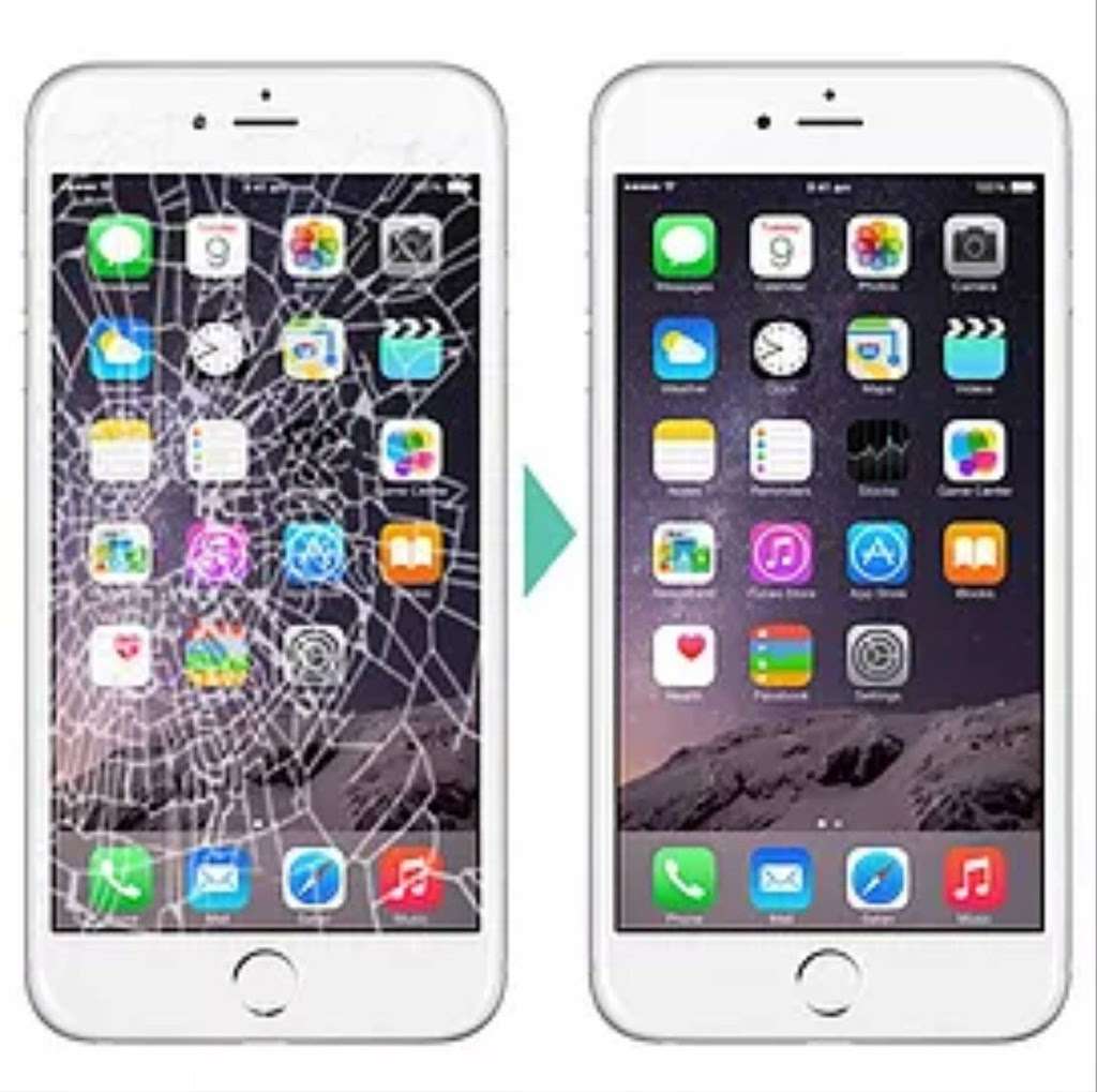 Cell Phone Clinic - Cell Phone & Computer Repair | 8632 Centreville Rd, Manassas, VA 20110 | Phone: (571) 719-6660