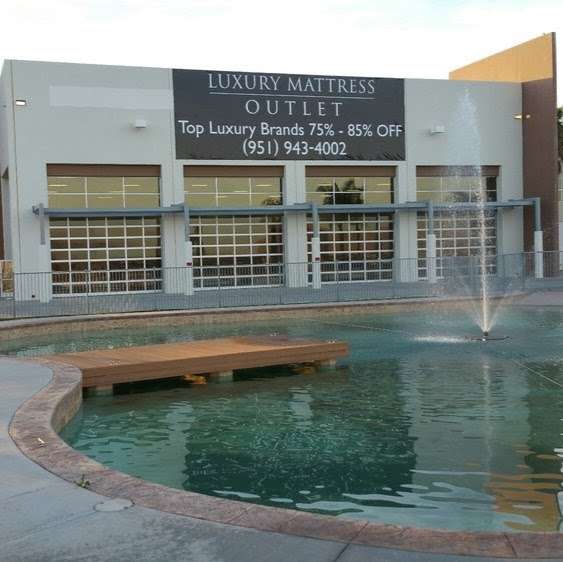 Luxury Mattress Outlet | 24312 Daytona Cove, Perris, CA 92570 | Phone: (951) 943-4002