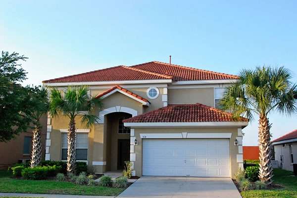 SunKiss Villas | 101 Craen Dr, Davenport, FL 33897, USA | Phone: (407) 479-8580