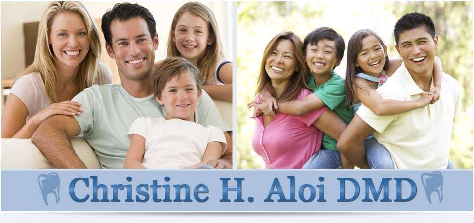 Aloi Christine H DDS | 8429 Woodsboro Pike, Walkersville, MD 21793, USA | Phone: (301) 898-7181