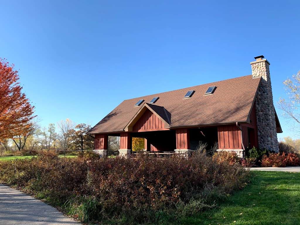 Fox Brook Park | 2925 N Barker Rd, Brookfield, WI 53045, USA | Phone: (262) 783-1346