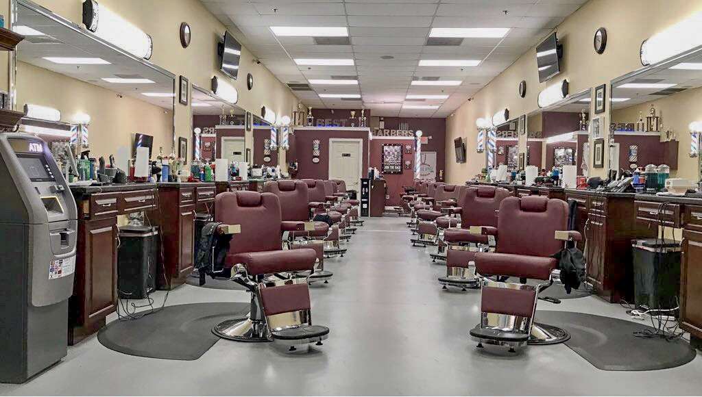 Classic stylez barbershop | 18600 NW 87th Ave #128, Hialeah, FL 33015, USA | Phone: (305) 627-3593