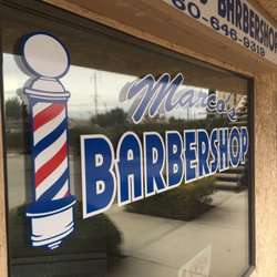 Marcos Barber Shop | 20786 Bear Valley Rd, Apple Valley, CA 92308, USA | Phone: (760) 646-9319