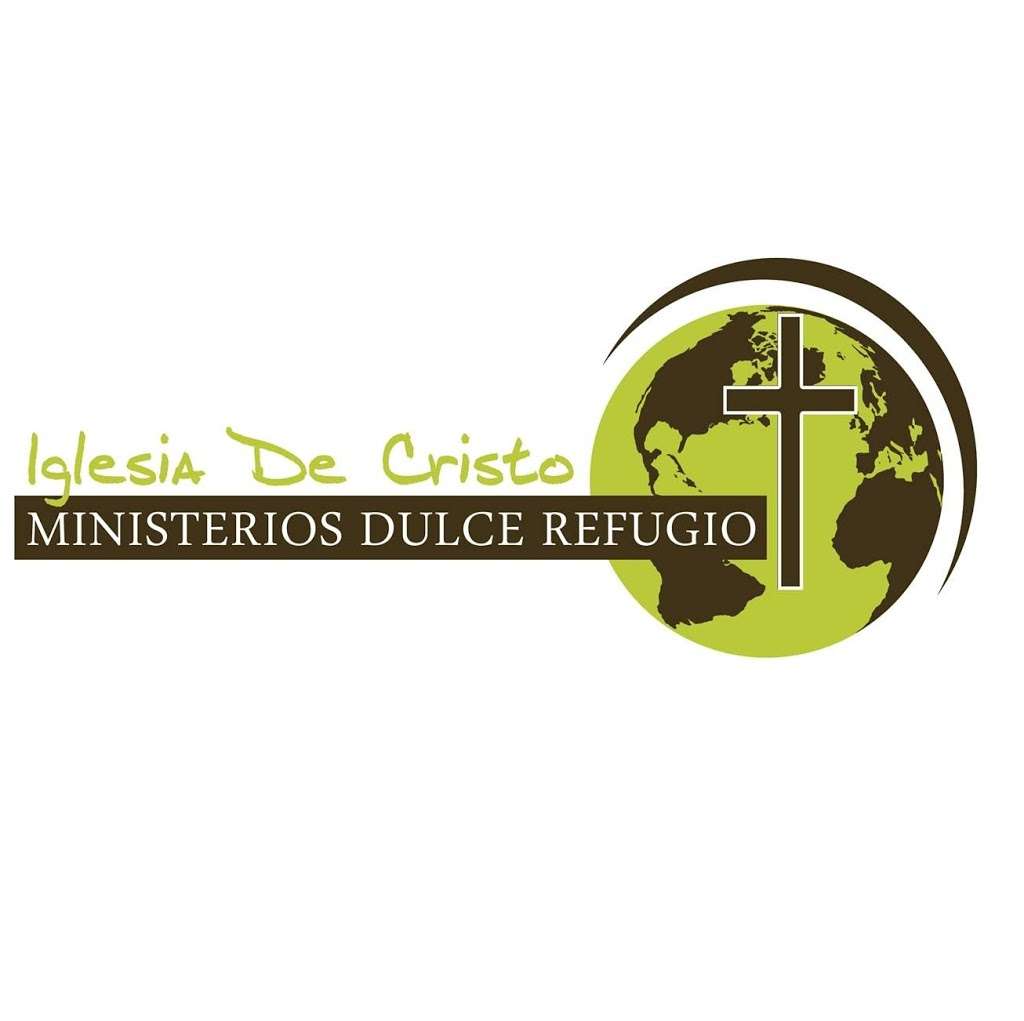 Ministerios Dulce Refugio | 8726 Haskell Ave, North Hills, CA 91343, USA | Phone: (818) 577-5222