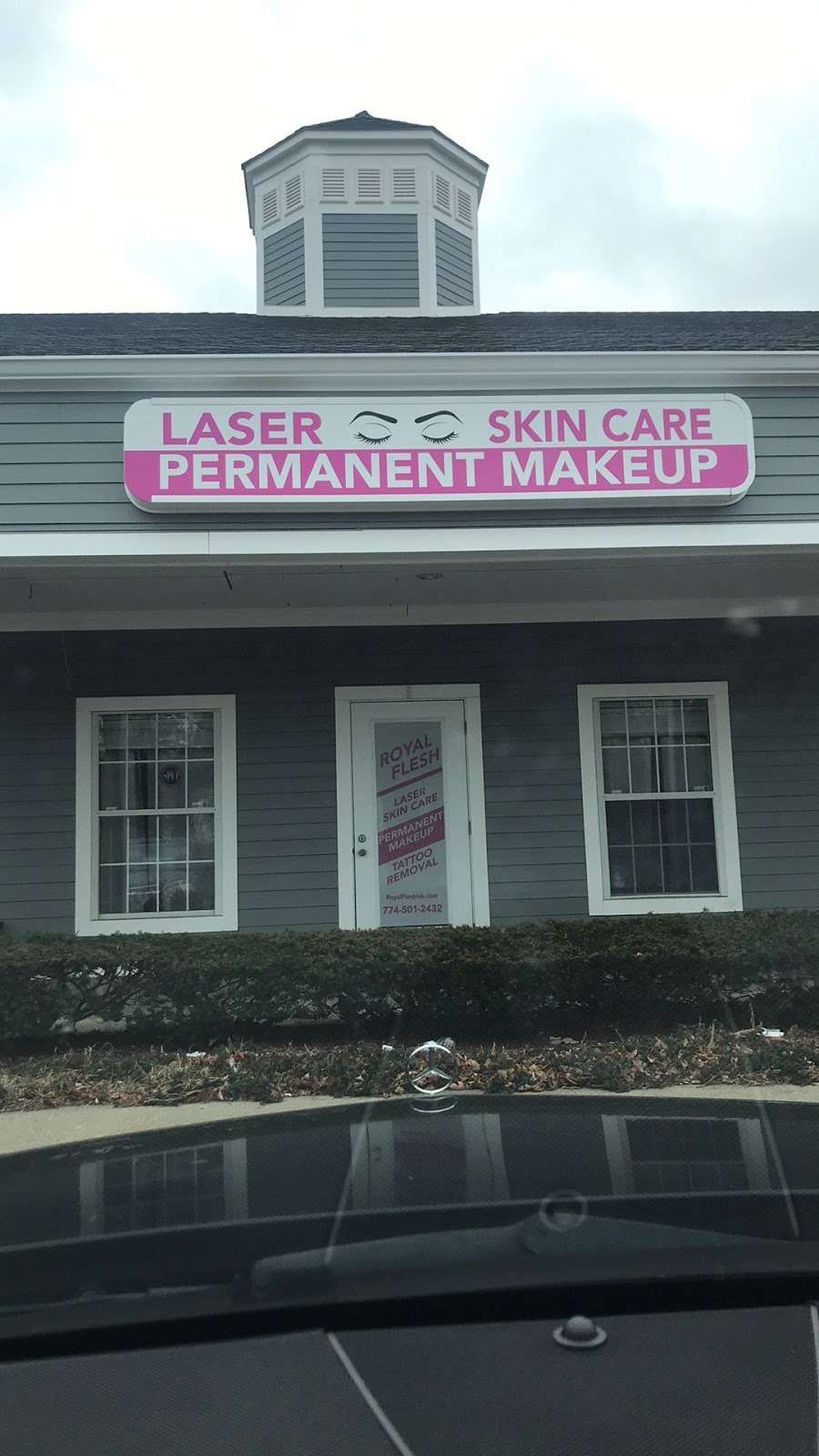 Permanent Makeup On Broadway | 302 Broadway Unit 8, Raynham, MA 02767, USA | Phone: (508) 962-8740