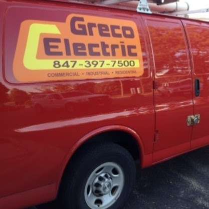 Greco Electric Inc | 785 Oakwood Rd # S105, Lake Zurich, IL 60047, USA | Phone: (847) 397-7500