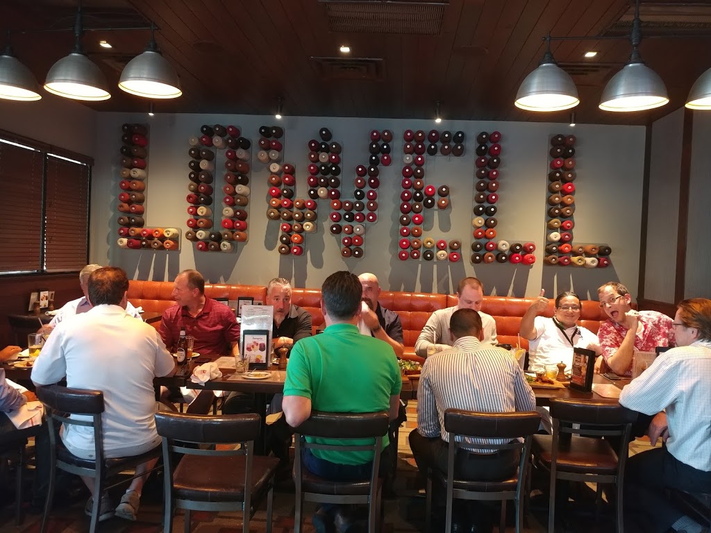 Tavern in the Square | Cross Point, 900 Chelmsford St, Lowell, MA 01851, USA | Phone: (978) 970-3870