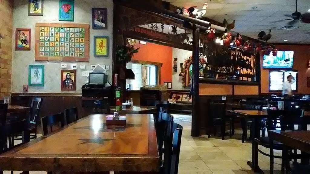 Mi Rancho | 4801 Wilson Rd #800, Humble, TX 77396, USA | Phone: (281) 358-4700