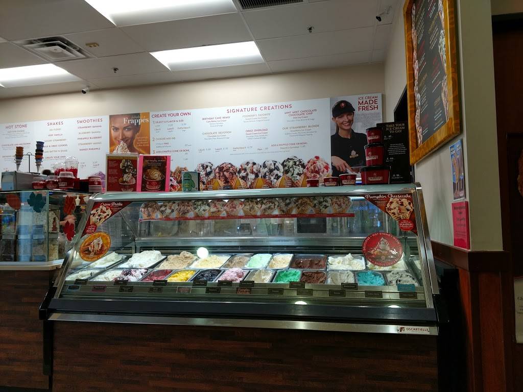 Cold Stone Creamery | 6300 E Hampden Ave Bldg 1 Ste E, Denver, CO 80222, USA | Phone: (303) 759-5454