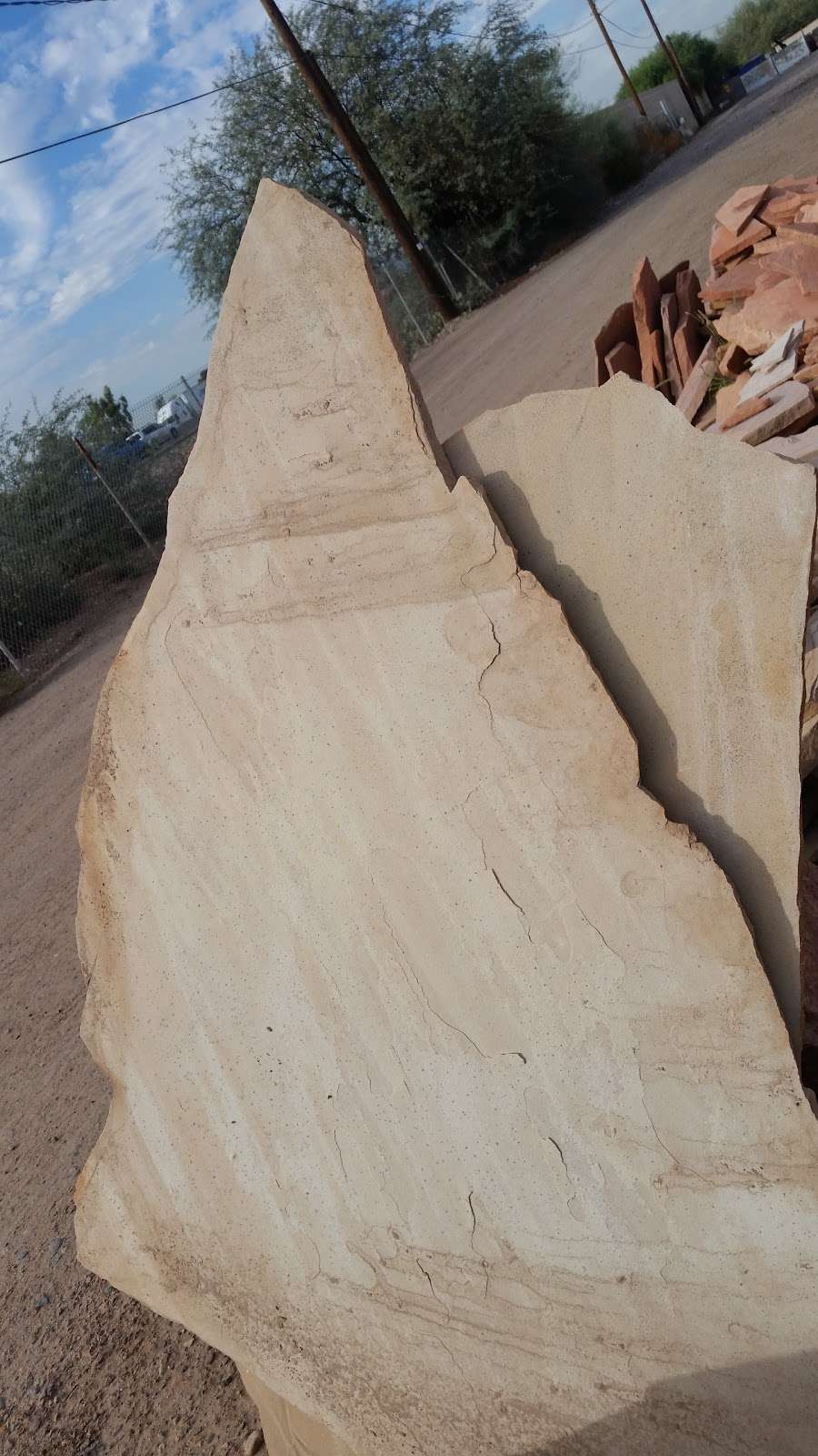 Ewing Hardscape Supply | 9031 S Interstate 10, Guadalupe, AZ 85283, USA | Phone: (480) 839-1442