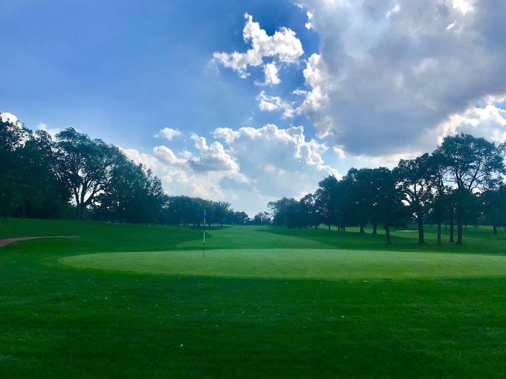 Beverly Country Club | Chicago, IL 60620, USA