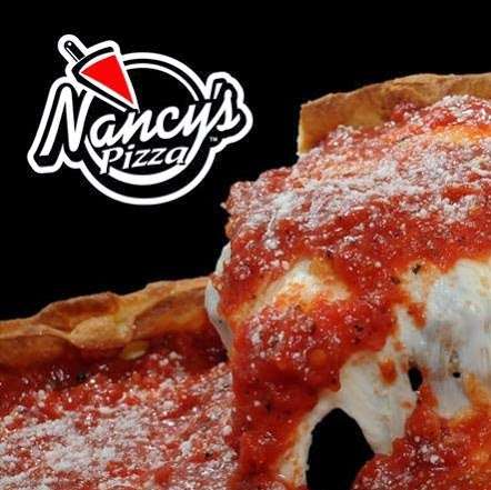 Nancys Pizzeria | 1232 W Lake St, Roselle, IL 60172, USA | Phone: (630) 924-1040