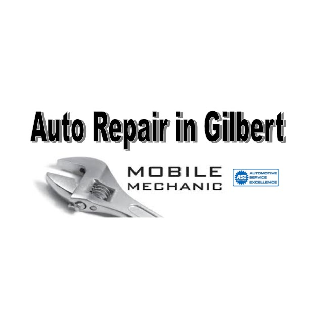 Auto Repair Gilbert | 2324 E Nunneley Ct, Gilbert, AZ 85296, USA | Phone: (602) 370-0267