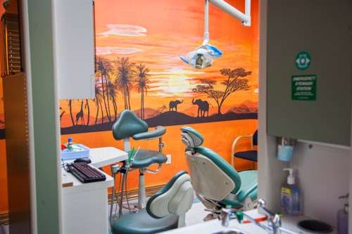 Childrens Dental Care of Garland | 2426 Belt Line Rd, Garland, TX 75044, USA | Phone: (972) 530-3898