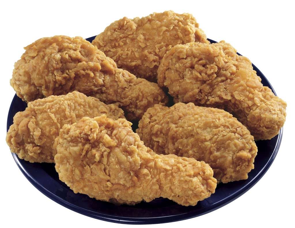 KFC | 1615 Utica Ave, Brooklyn, NY 11234, USA | Phone: (718) 677-0445