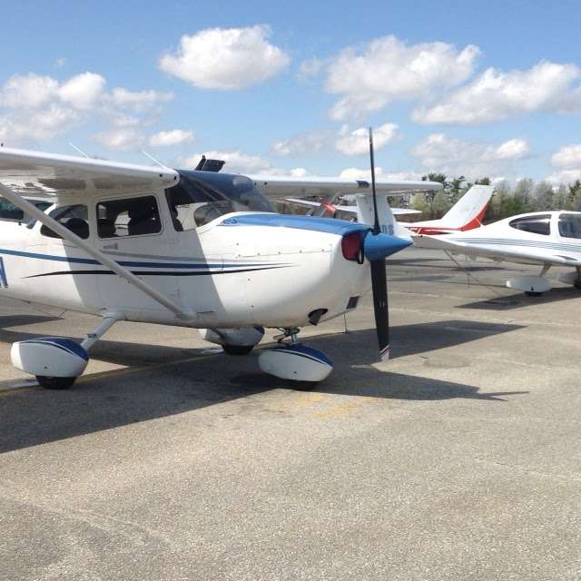 Brandywine Flight School | 1205 Ward Ave, West Chester, PA 19380 | Phone: (610) 696-8664