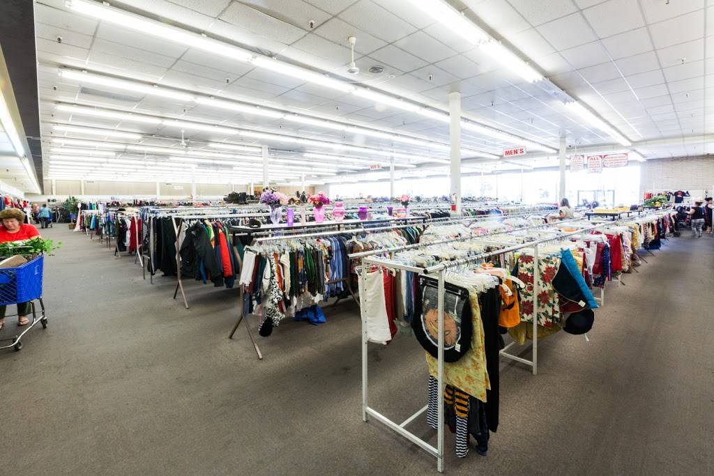 Value Village Thrift Stores, Inc | 6626 W Camelback Rd, Glendale, AZ 85301, USA | Phone: (623) 848-9772