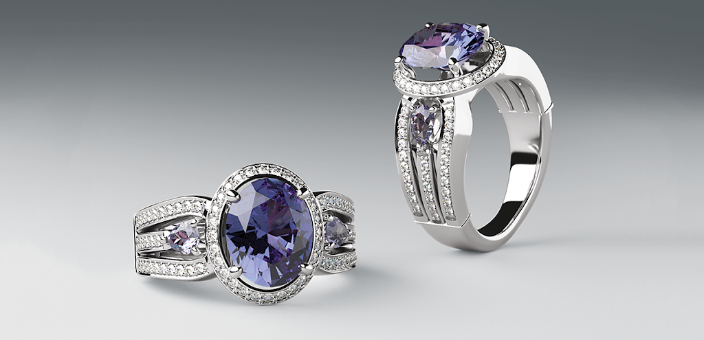 Smale Jewelers | 8950, 11435 Drummers Pass, Ijamsville, MD 21754, USA | Phone: (301) 865-9208