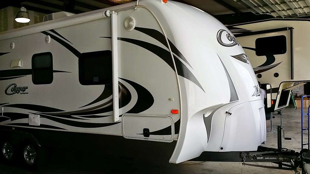 Lone Star RV | 14150 Gulf Fwy, Houston, TX 77034, USA | Phone: (281) 481-4488