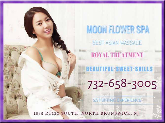 moon flower spa | 1835 US-130, North Brunswick Township, NJ 08902, USA | Phone: (732) 658-3005