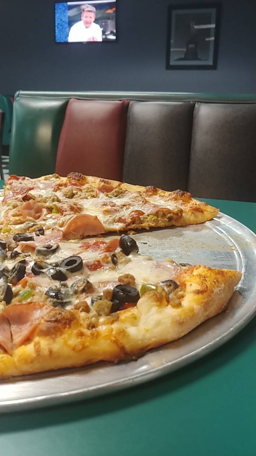 Joes Italian Restaurant | 1601 Park Pl Ave # A, Fort Worth, TX 76110, USA | Phone: (817) 927-8695