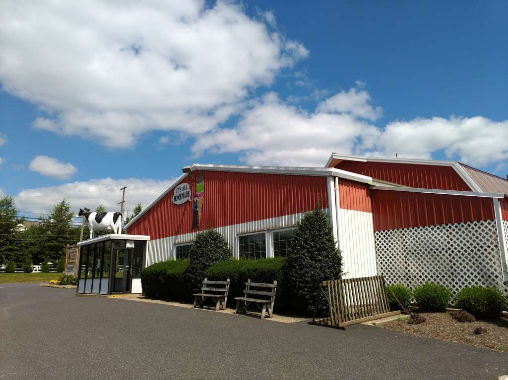 Freddy Hill Farms | 1440 Sumneytown Pike, Lansdale, PA 19446, USA | Phone: (215) 855-1205
