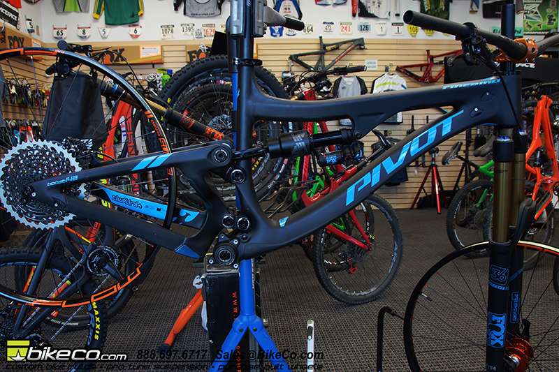 The Bike Company (BikeCo.com) | 21098 Bake Pkwy # 112, Lake Forest, CA 92630, USA | Phone: (949) 470-1099